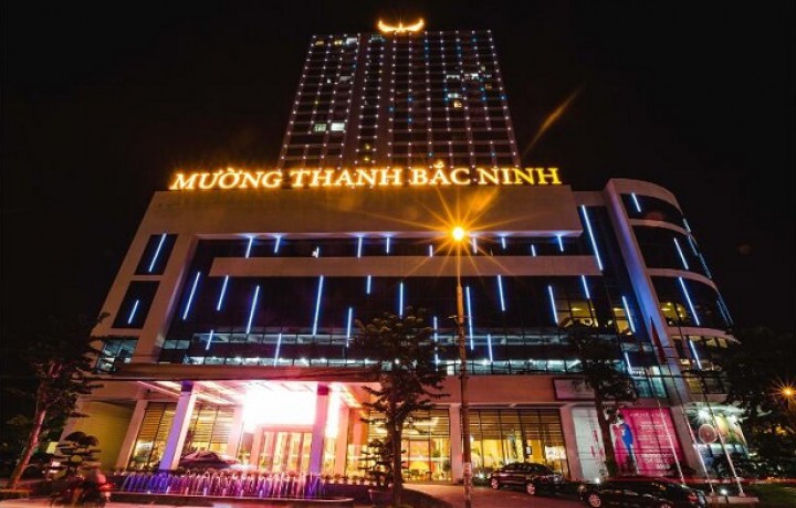 Mường Thanh Luxury Bắc Ninh