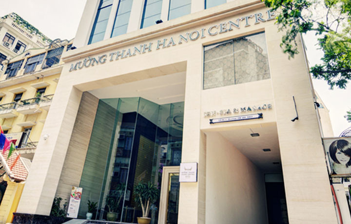 Mường Thanh Grand Hà Nội Centre